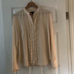 Women’s Blouse